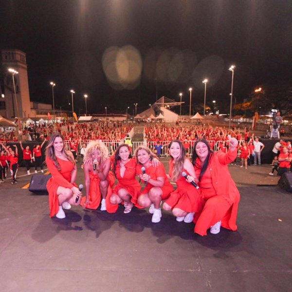 Fundación BailaFit