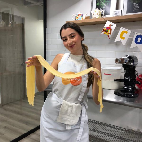 In Cucina S.A.S.