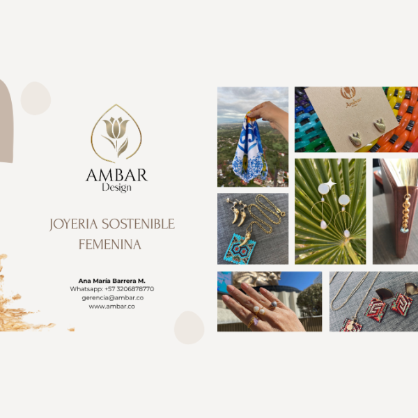 AMBAR Design