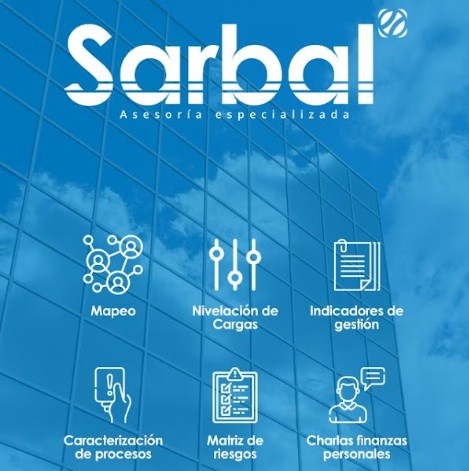 Sarbal