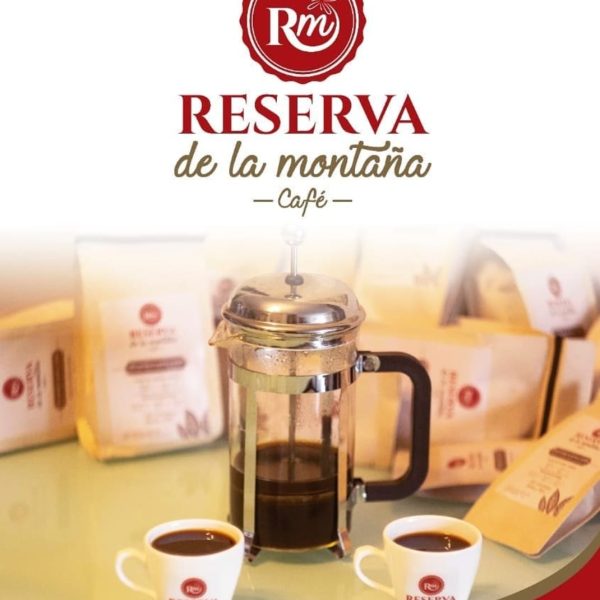 RESERVA DE LA MONTAÑA CAFÉ