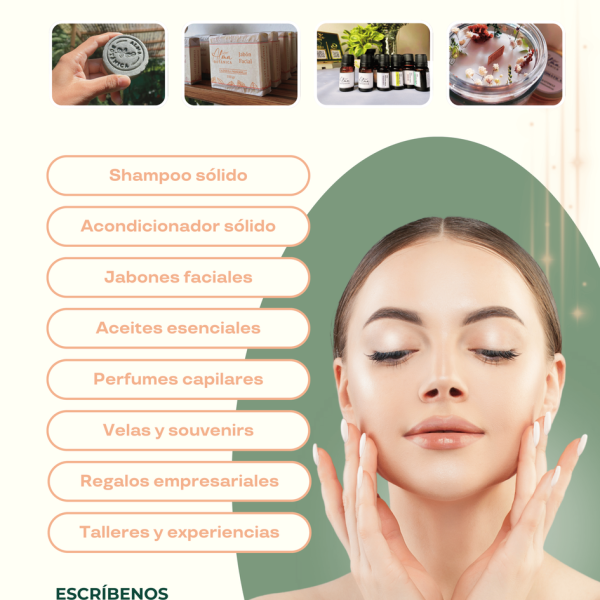 ALMA BOTANICA SAS