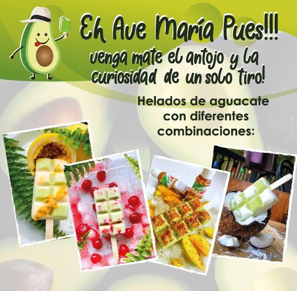 HELAGUACATE