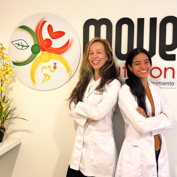 Move Nutrition