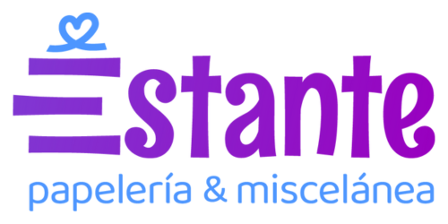 Estante Papeleria