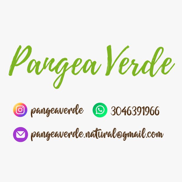 Pangea Verde
