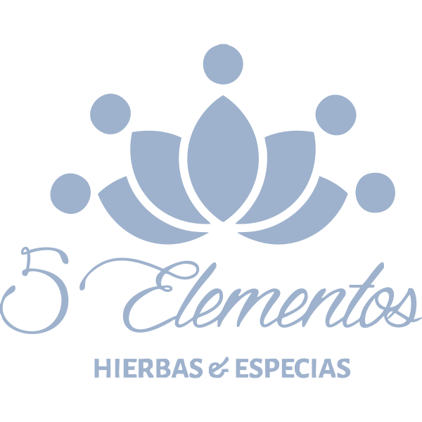 5 Elementos Hierbas & Especias