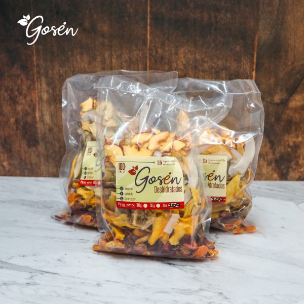Industrias Alimenticias Gosén SAS