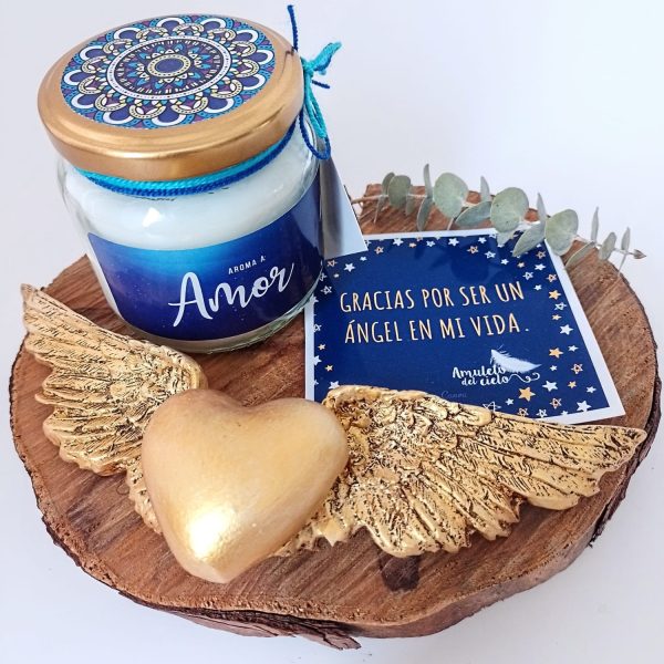 Amuleto del Cielo