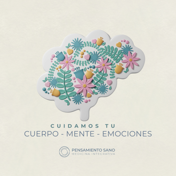 PENSAMIENTO SANO