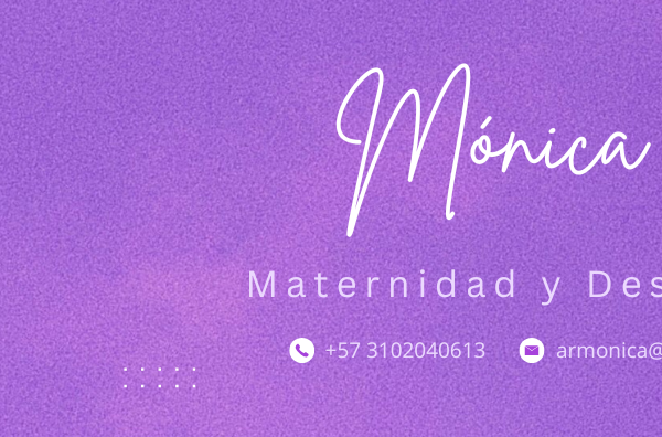 Armónica - Maternidad en Equilibrio