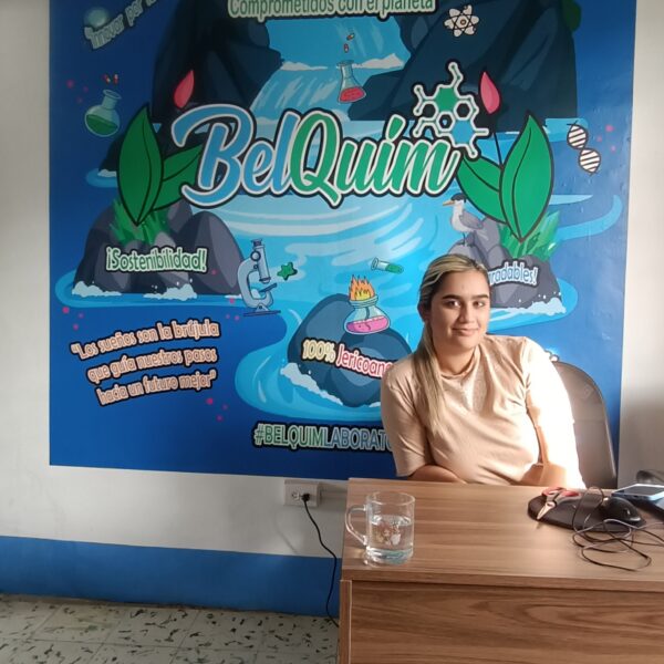 Belquim Laboratorio SAS