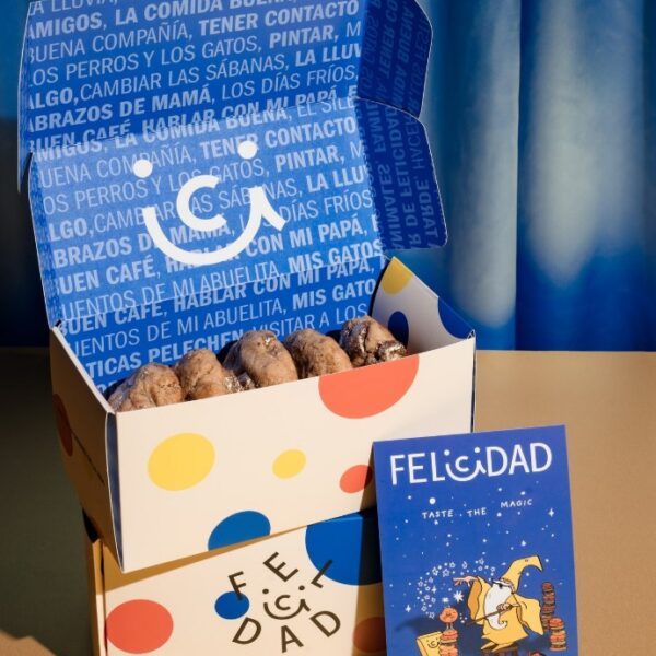Felicidad Bakery