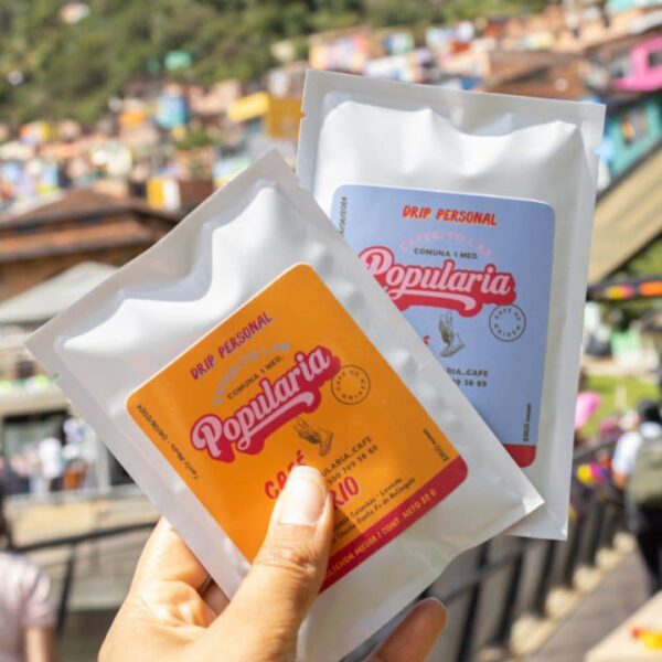 Popularía Cafe