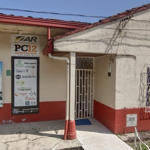 Ecocartama SAS